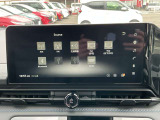 NissanConnectインフォテインメントシステムは、 Google 搭載となり、ナビゲーションはもちろん、普段スマートフォンなどで楽しんでいる情報やエンターテインメントを車内でも利用できます。