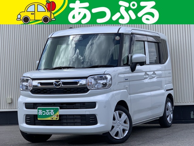 フレアワゴン XS