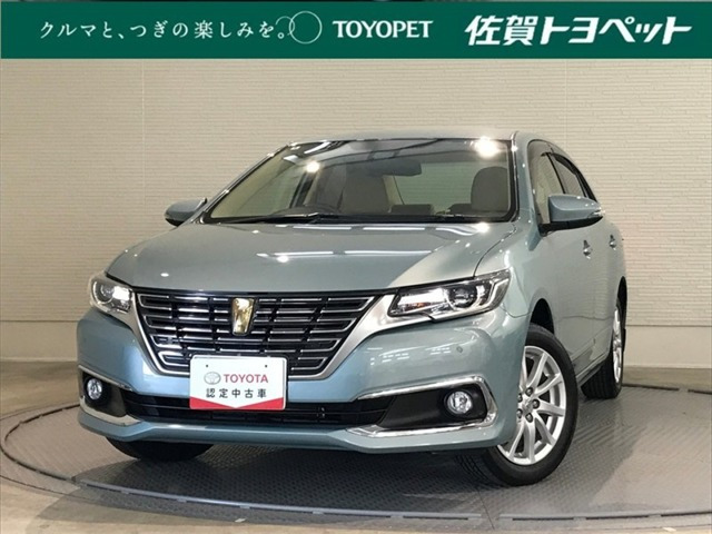 プレミオ 2.0 G EXパッケージ 