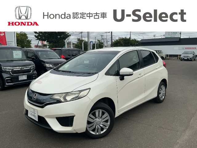 ホンダ フィット 