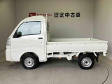 側面からの写真です。ご希望のお車が見当たらない場合は、弊社スタッフがしっかりとお客様のご要望に合ったお車をお探し致します。