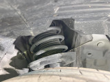 お車を安心してお乗りいただく為には、足回りの定期点検が欠かせません。サービスサポート(有償保証)では無料点検もご提供しており、安心のカーライフをお過ごしいただけるサポート体制が整っています。