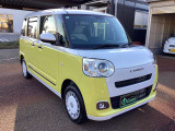 ご納車時には再度洗車・室内清掃を行い展示中についてしまった汚れも落として気持ち良くお乗りいただける状態にして納めさせていただきます!