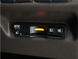 ◆ETC車載器 装備車◆今や必需品のETC!有料道路を利用する際にスムースに通過でき、わずらわしい料金支払いから開放されます!