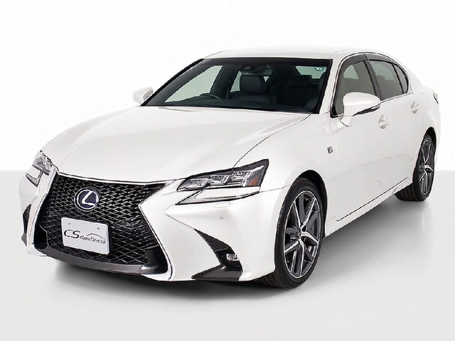 レクサス GS 