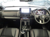 トライトン 2.4 GSR ディーゼル 4WD 