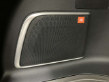 JBLスピーカー 音が良いです