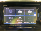 CD/DVDの再生はもちろん、ミュージックラック(録音機能)で、お手持ちのCDが録音できます。