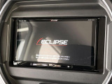 【ナビゲーション】使いやすいナビで目的地までしっかり案内してくれます。各種オーディオ再生機能も充実しており、お車の運転がさらに楽しくなります!!