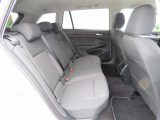 ISOFIX(イソフィックス)基準適合チャイルドシート固定装置!!安心楽々で対応チャイルドシートが取付できます。