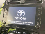 【ディスプレイオーディオ】お持ちのスマートフォンと連携して、ナビやbluetoothでの音楽再生が可能です♪デザインはもちろん操作性も良好!別途ナビ機能の取付けも可能です♪
