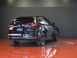 【CX-60】ドライビングエンターテインメントSUV。走ることの感動が感じられるクルマを目指し、五感で感じるクルマとの一体感と、心に響くエンジンサウンドと変速のリズムをつくり込みました。