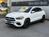 GLAクラス GLA200 d 4マチック アーバン スターズ 4WD 