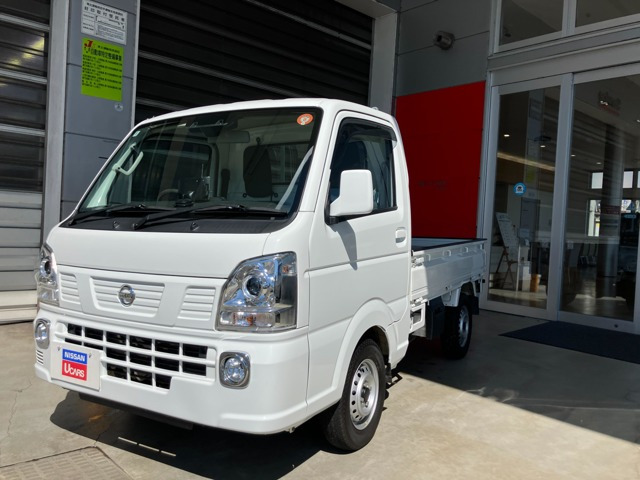 日産 NT100クリッパー 