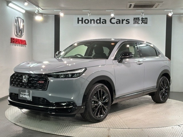 ヴェゼル 1.5 e:HEV RS 4WD 
