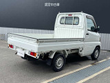 クリッパートラック SD 4WD 