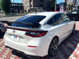 シビック 2.0 e:HEV LX 