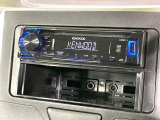 お好きな音楽を車内でお楽しみいただけます♪スピーカー交換・ウーハー追加などの音質向上や、最新ナビ・後席モニター等の取り付けも是非ご相談ください!
