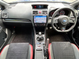 WRX STI 2.0 4WD 
