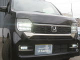 LEDライトとなっているので、長持ちしますよ♪白く照らしてくれるLEDライトは見た目もとても良いですよ♪