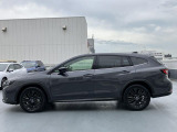 レヴォーグレイバック 1.8 ブラック セレクション 4WD 
