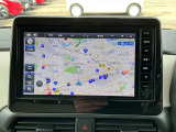 FM/AM・Bluetooth対応・アラウンドビューモニター・ドライブレコーダー・ETC車載器対応