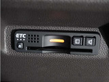 ◆ETC車載器 装備車◆今や必需品のETC!有料道路を利用する際にスムースに通過でき、わずらわしい料金支払いから開放されます!