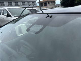 こちらの車両には衝突防止装置が付いております♪