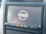 【純正ナビ】人気の純正ナビを装備。オーディオ機能も充実しており、Bluetooth接続すればお持ちのスマホやMP3プレイヤーの音楽を再生可能!毎日の運転がさらに楽しくなります!!