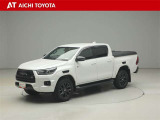 ハイラックス  2.4 Z GRスポーツ ディーゼルターボ 4WD