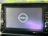 【純正9型ナビ】人気の純正ナビを装備。オーディオ機能も充実しており、Bluetooth接続すればお持ちのスマホやMP3プレイヤーの音楽を再生可能!毎日の運転がさらに楽しくなります!!