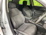 ドライバーによって運転しやすいポジションは異なり、あの車はどうなのか不安なこともありますよね。気になるお車は店頭で乗り込んでご確認いただけます♪
