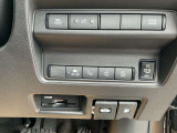 ビルトインETC2.0車載器・両側オートスライドドア付き・安全装備充実 衝突被害軽減ブレーキ・踏み間違い防止装置・横滑り防止装置VDC 車線逸脱警報LDW付き