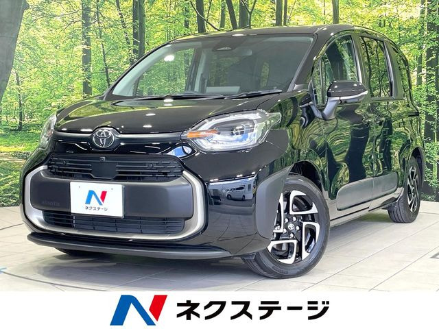 シエンタ ハイブリッド 1.5 Z 