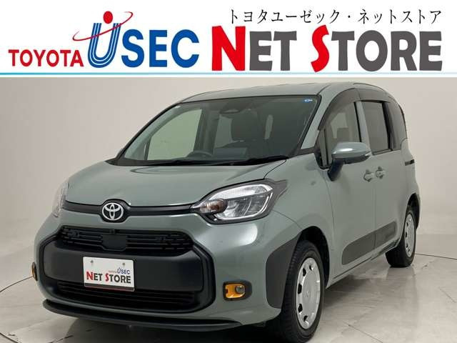 トヨタ シエンタ 