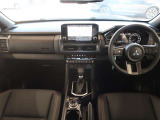 トライトン 2.4 GSR ディーゼル 4WD 
