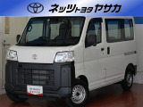 荷室スペースたっぷり☆狭い路地でもラクラクです☆ビジネスパートナー頼れる相棒になります