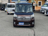 デイズルークス ハイウェイスター X Gパッケージ 4WD 