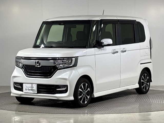 ホンダ N-BOXカスタム 