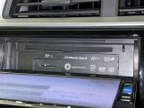 CD再生機能付き!
