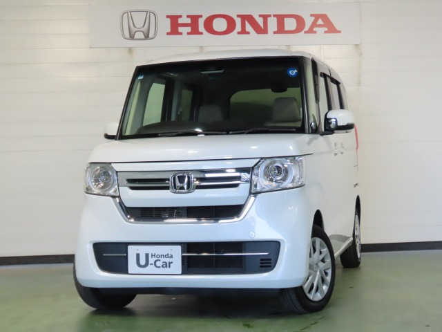 ホンダ N-BOX 