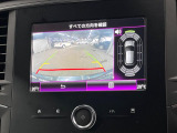●バックカメラ:便利な【バックカメラ】で安全確認もできます。駐車が苦手な方にもオススメな便利機能です。