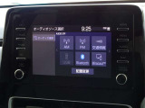 ブルートゥースを搭載しています、スマホと連動させると音楽等を楽しむことができます。