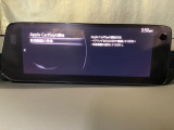 Apple Carplay・Android Auto対応!マツダ コネクト(コマンダーコントロール)でスマートフォンを操作して、通話、音楽を聴いたり、マップで目的地を調べることができます。