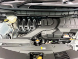 親切・丁寧な専門メカニックスタッフが応対!・車検・点検整備・事故等の修理などアフターサービスも安心。お車のカスタマイズもネクステージのサービススタッフまでご相談ください!