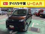 ダイハツ ムーヴ