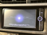 【ナビゲーション】目的地までしっかり案内してくれる使いやすいナビ。Bluetooth接続すればお持ちのスマホやMP3プレイヤーの音楽を再生可能!毎日の運転がさらに楽しくなります!!