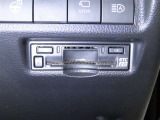 ナビ連動ETC2.0を装備しております。