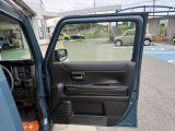 運転席シートヒーター付!
