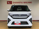 長野ダイハツ販売は車両に詳しくない方でも気軽に立ち寄れるお店作りを目指しています。高年式・低走行のお車がいっぱいです!是非一度遊びに来てください♪